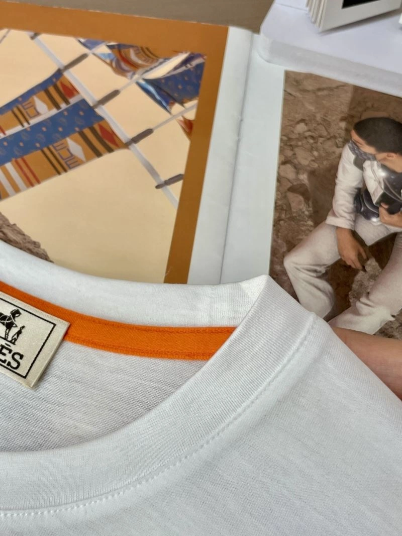 ComfortFit Hermes T-Shirts 129815