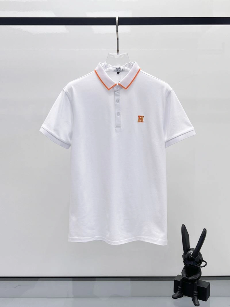 Hermes T-Shirts Comfortable 129808