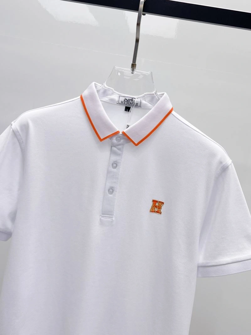 Hermes T-Shirts Comfortable 129808