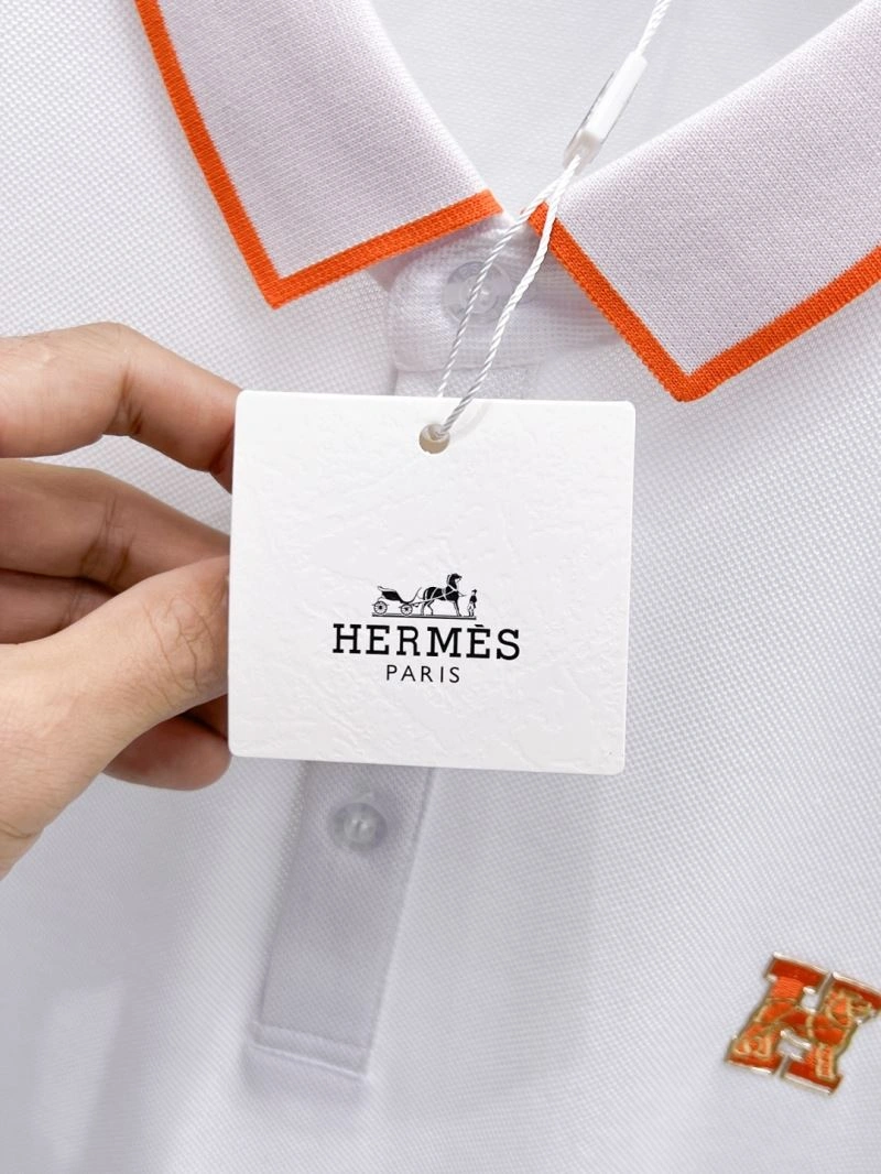 Hermes T-Shirts Comfortable 129808