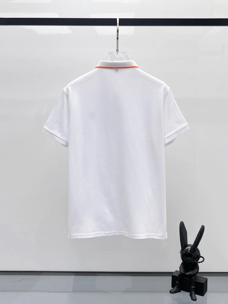 Hermes T-Shirts Comfortable 129808