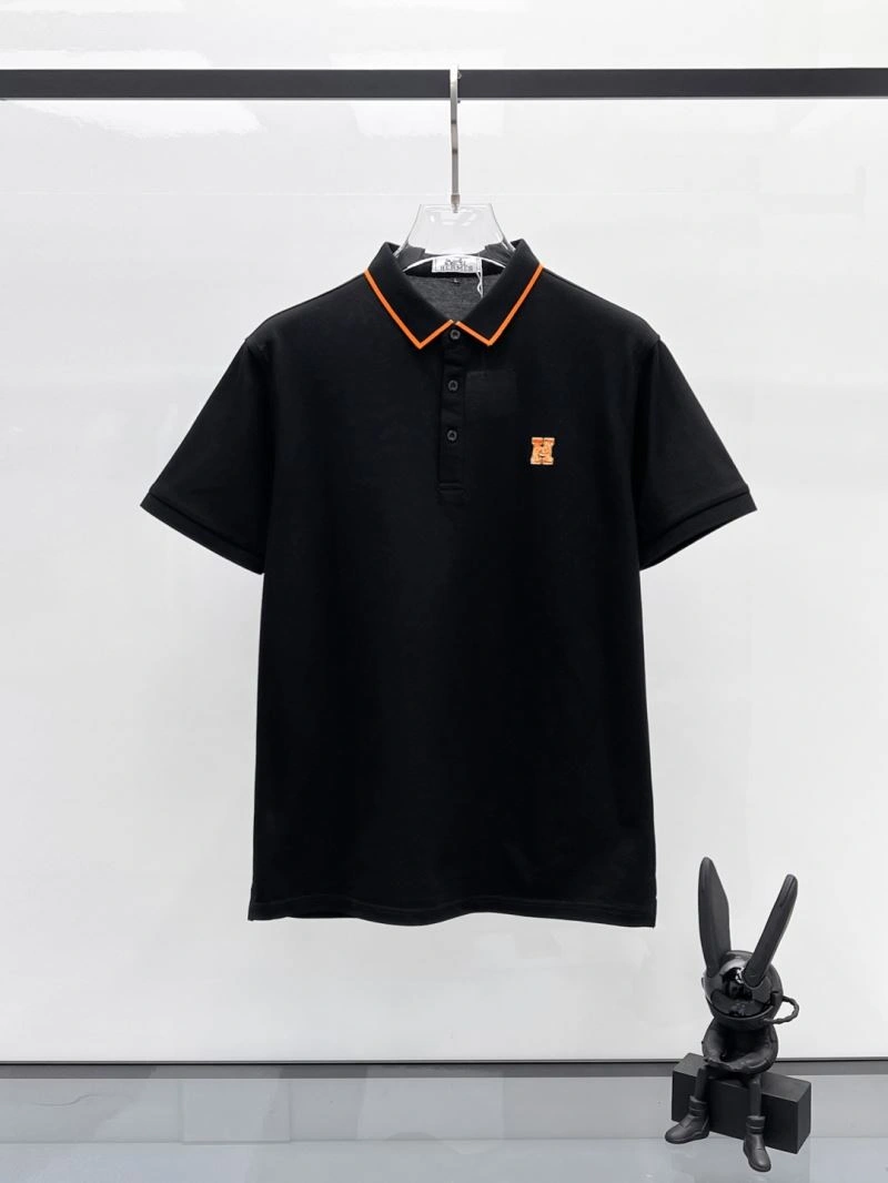 Hermes T-Shirts Classic 129793