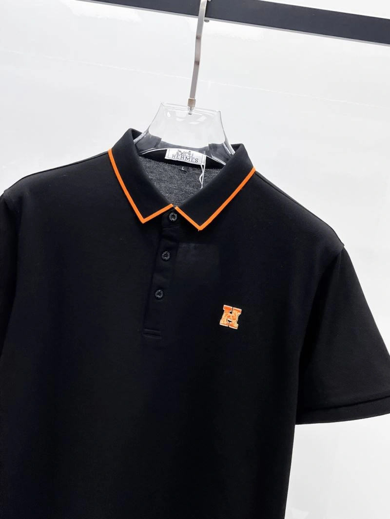 Hermes T-Shirts Classic 129793