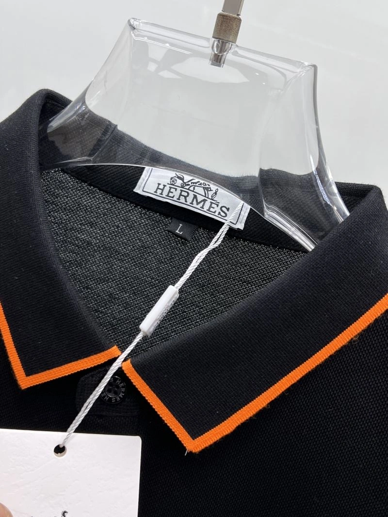 Hermes T-Shirts Classic 129793