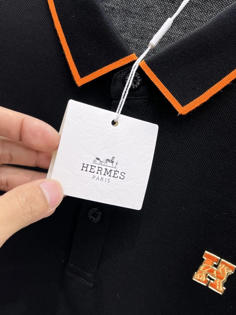 Hermes T-Shirts Classic 129793