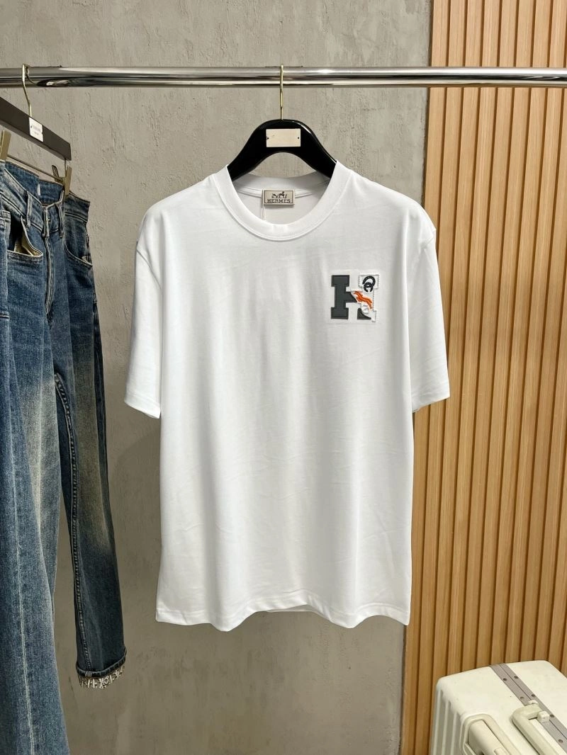 Hermes T-Shirts Packable 129801