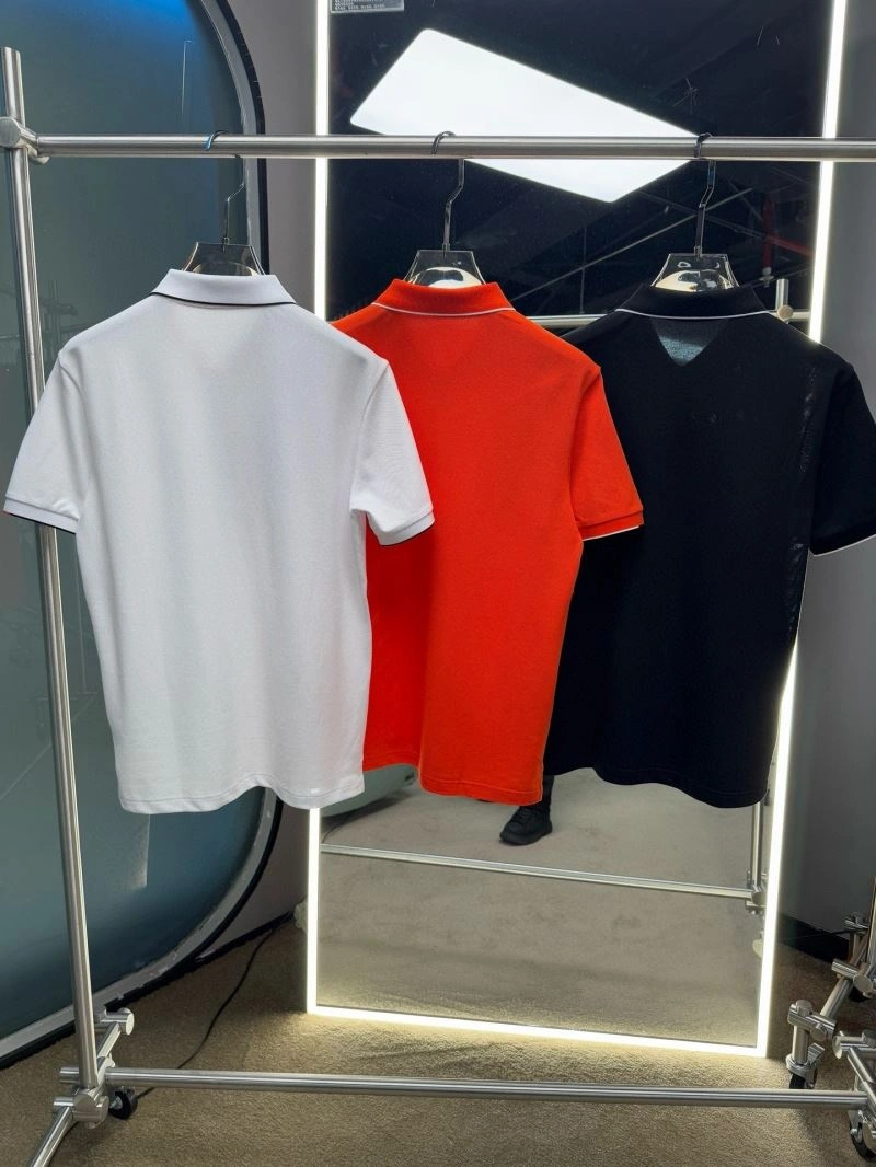 Hermes T-Shirts Trendy 129810