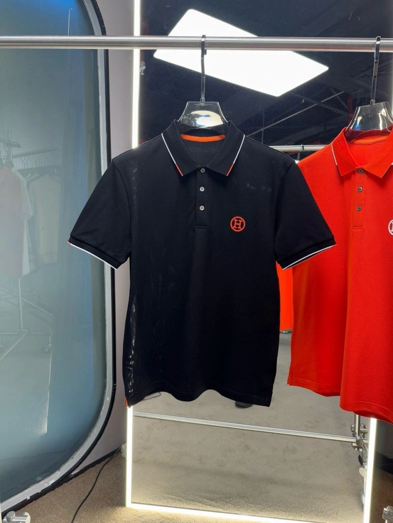 Hermes T-Shirts Trendy 129810