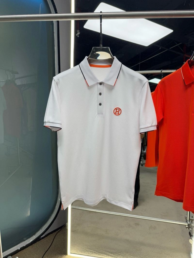 Hermes T-Shirts Trendy 129810