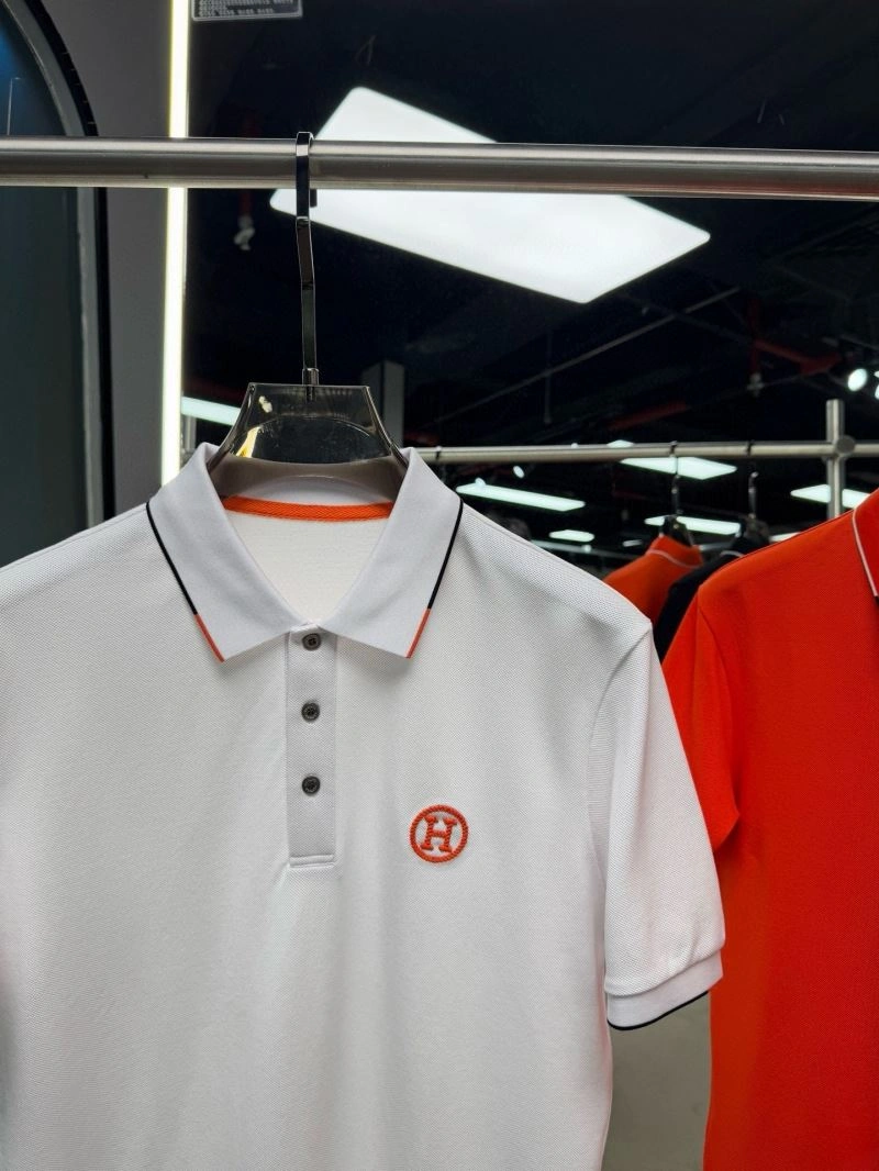 Hermes T-Shirts Trendy 129810