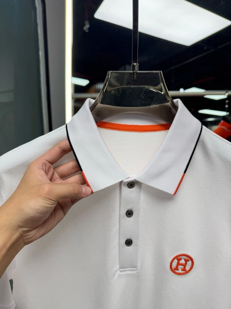 Hermes T-Shirts Trendy 129810