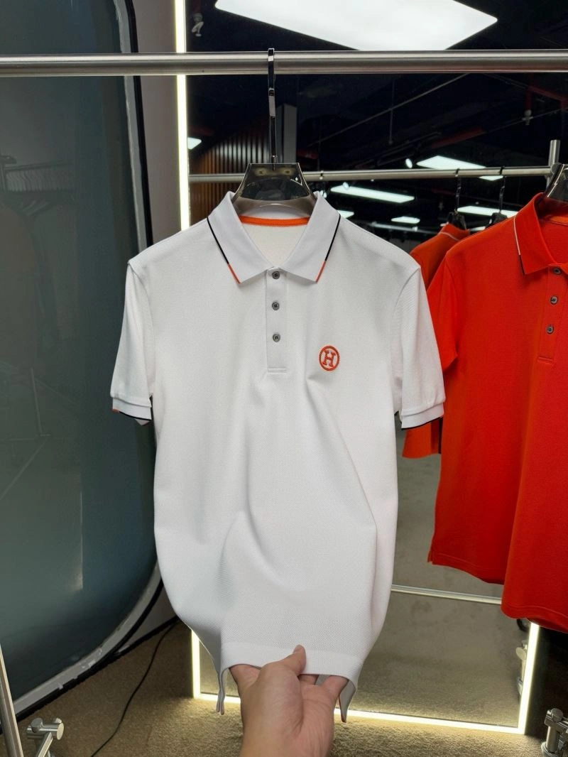 Hermes T-Shirts Trendy 129810