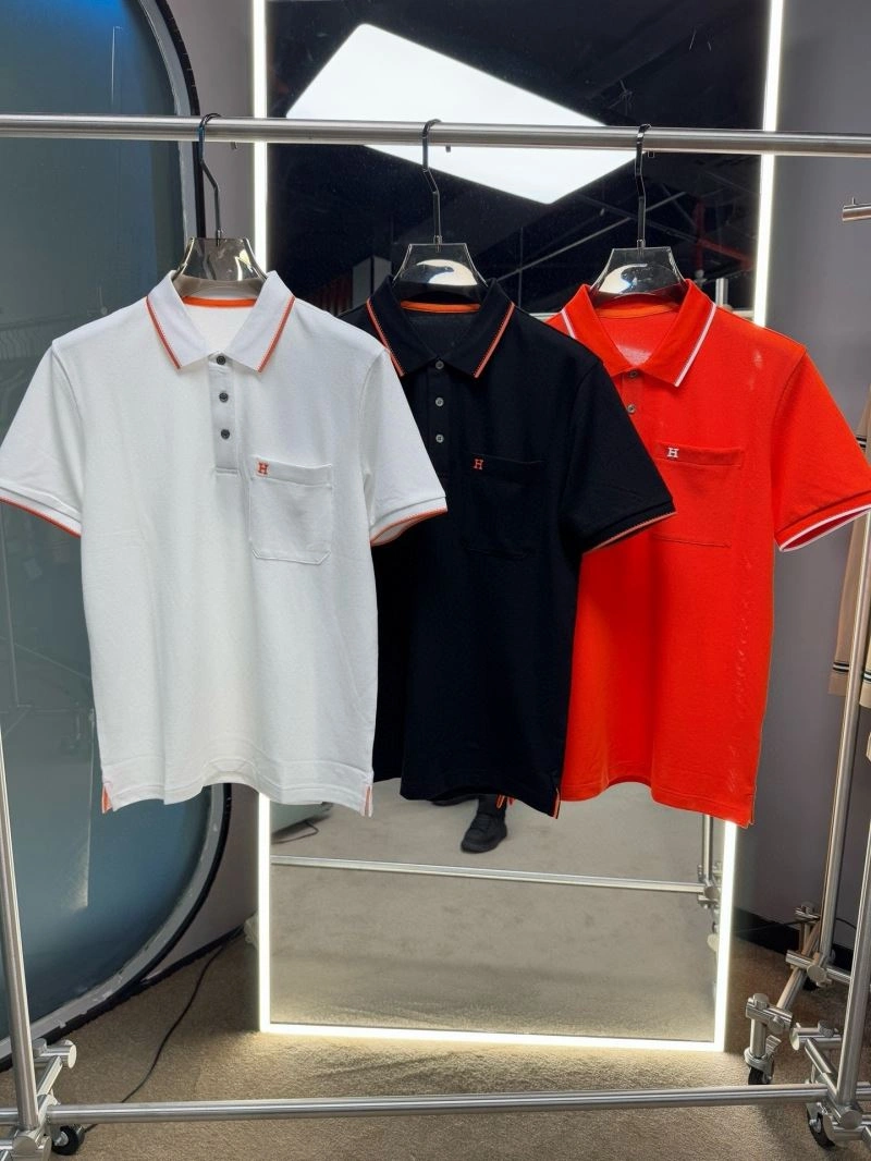 Comfortable Hermes T-Shirts 129809