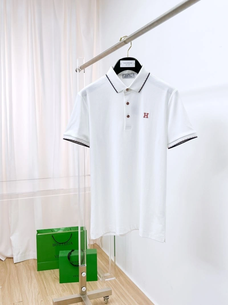 SmoothTexture Hermes T-Shirts 129807