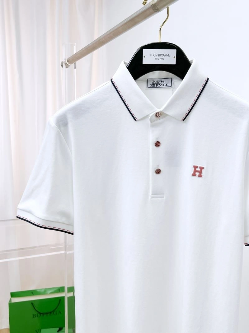 SmoothTexture Hermes T-Shirts 129807