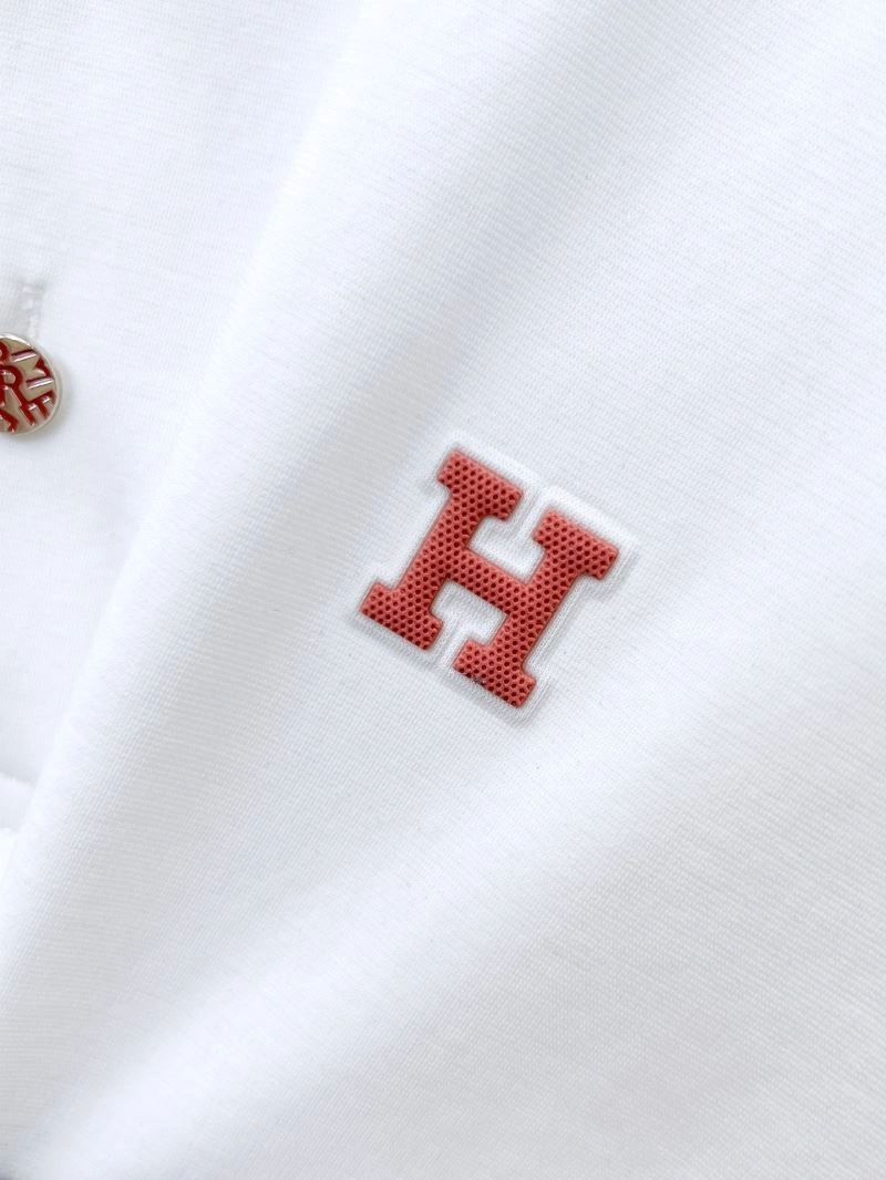SmoothTexture Hermes T-Shirts 129807