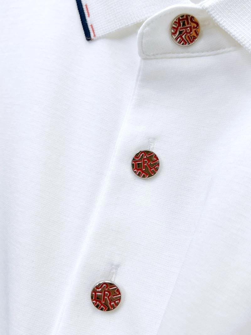 SmoothTexture Hermes T-Shirts 129807