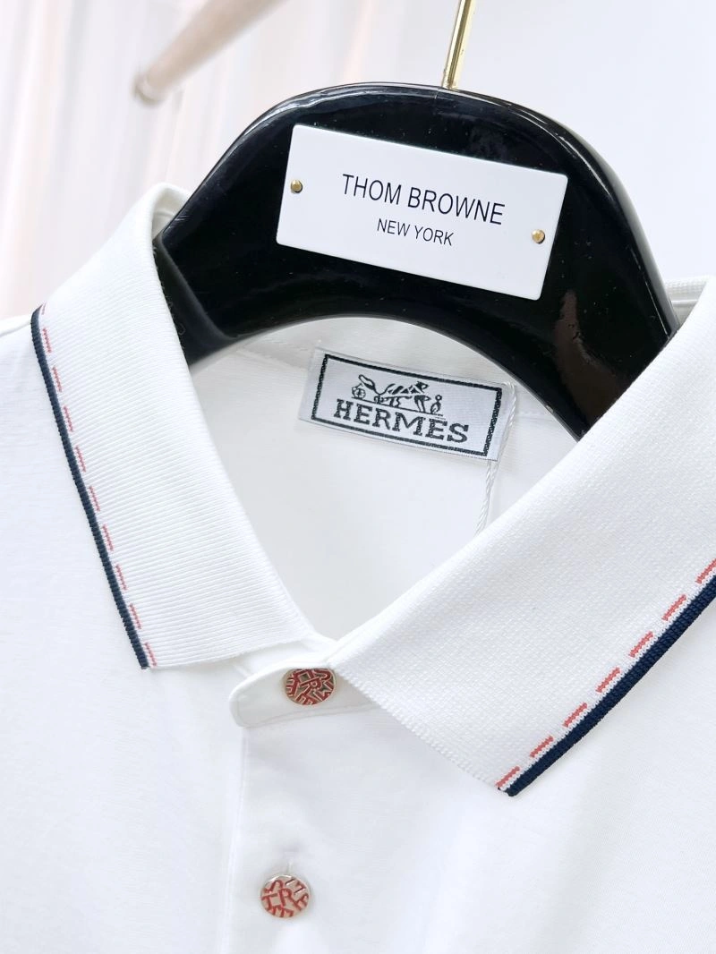 SmoothTexture Hermes T-Shirts 129807