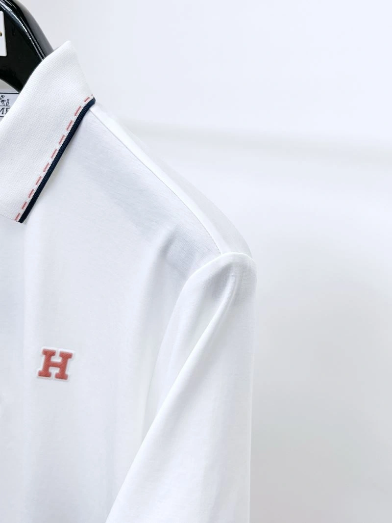 SmoothTexture Hermes T-Shirts 129807