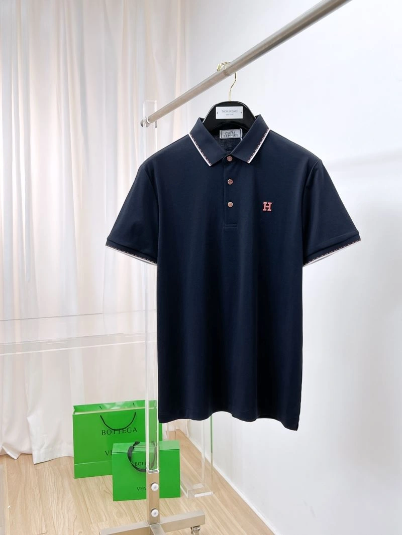 Popular Hermes T-Shirts 129788