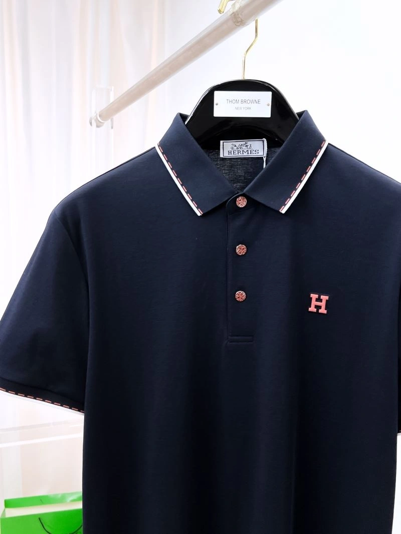 Popular Hermes T-Shirts 129788