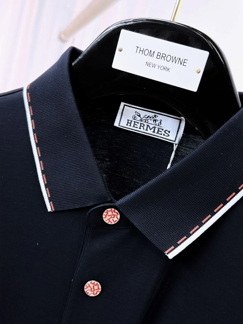 Popular Hermes T-Shirts 129788