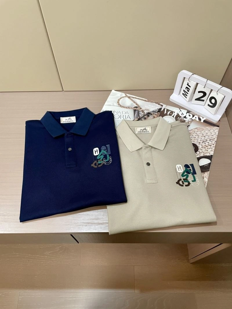Comfortable Hermes T-Shirts 129817