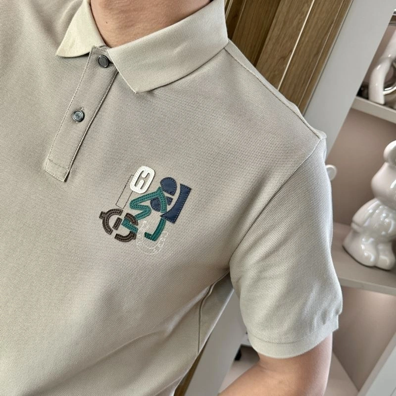 Comfortable Hermes T-Shirts 129817