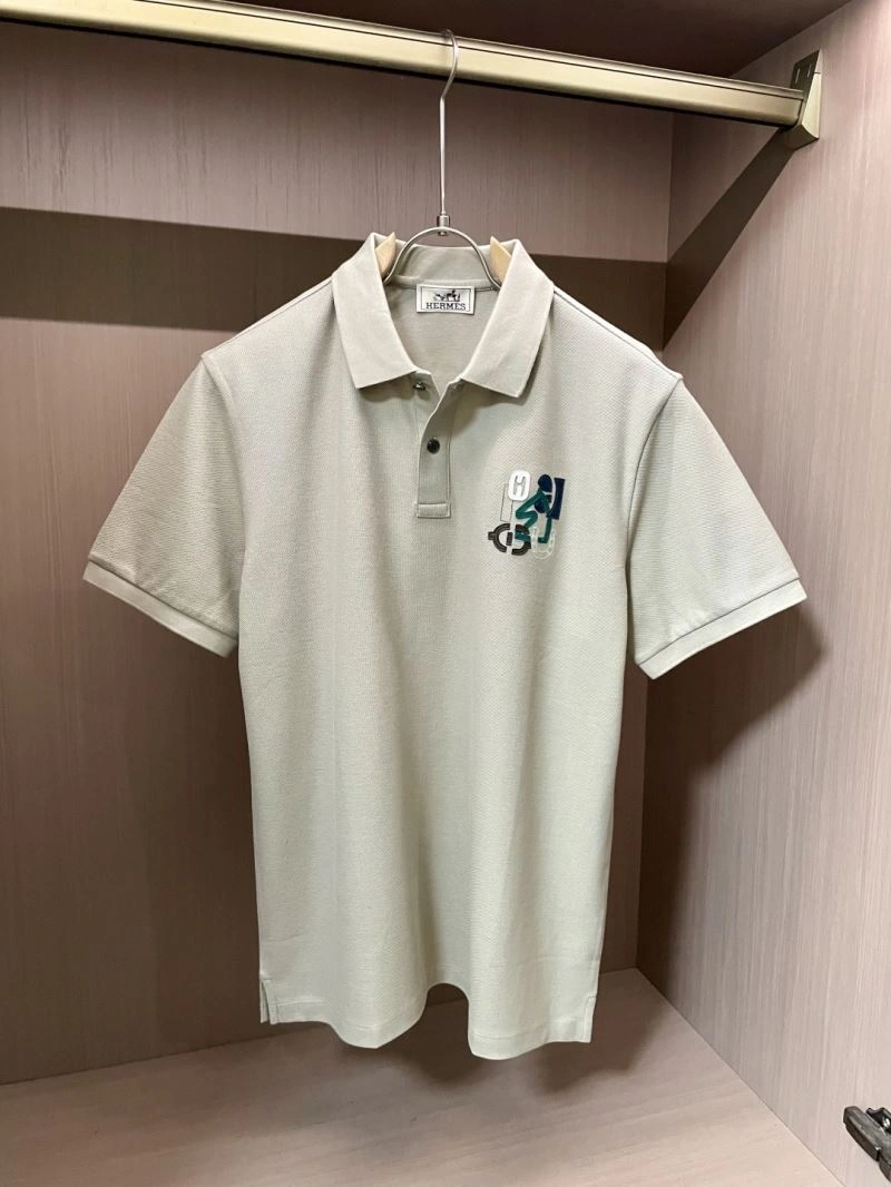 Comfortable Hermes T-Shirts 129817
