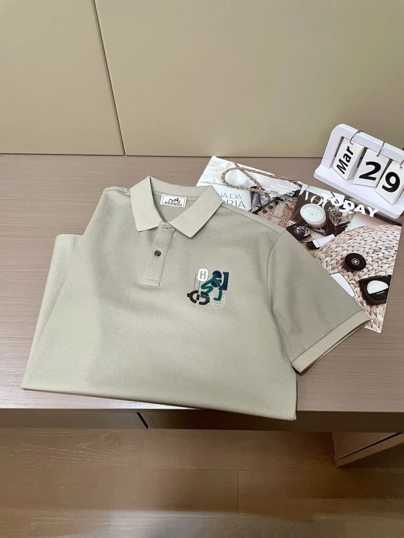 Comfortable Hermes T-Shirts 129817