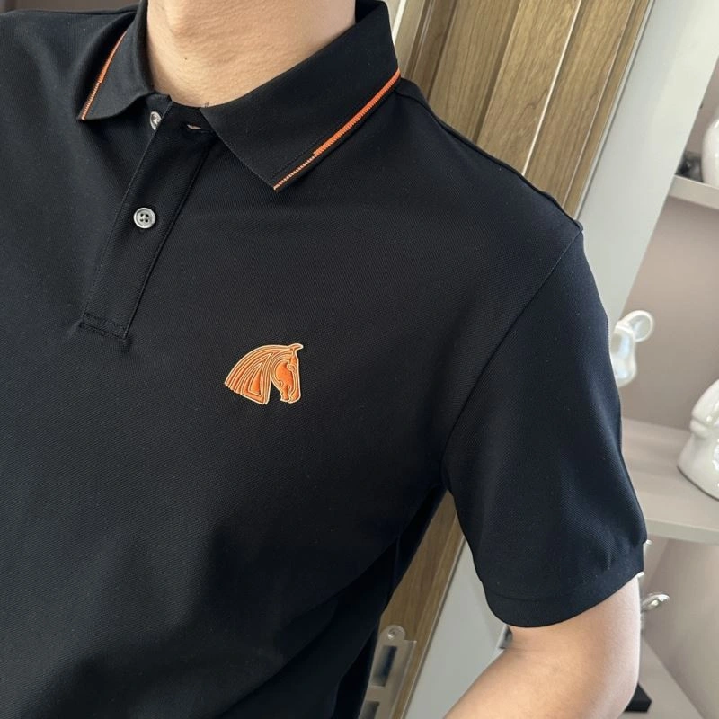 Hermes T-Shirts Versatile 129787