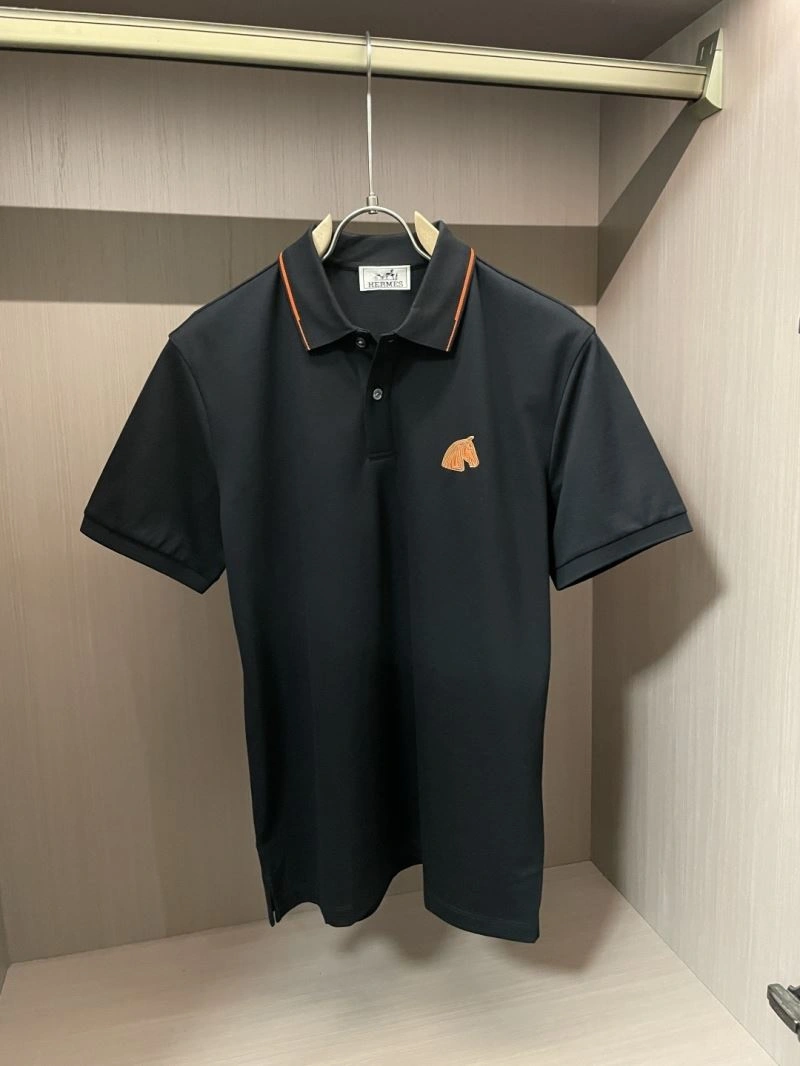 Hermes T-Shirts Versatile 129787