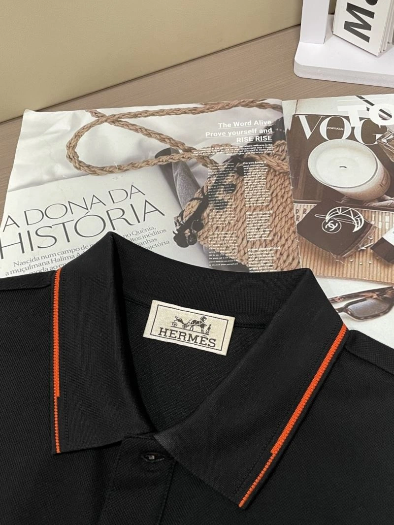 Hermes T-Shirts Versatile 129787