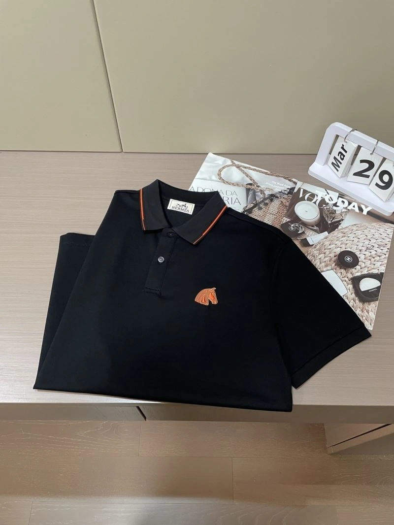 Hermes T-Shirts Versatile 129787