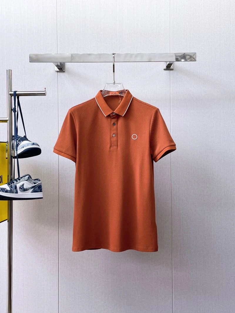 Efficient Hermes T-Shirts 129795