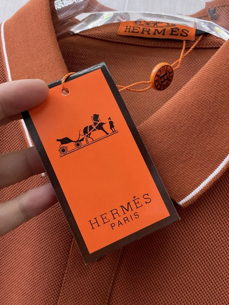 Efficient Hermes T-Shirts 129795
