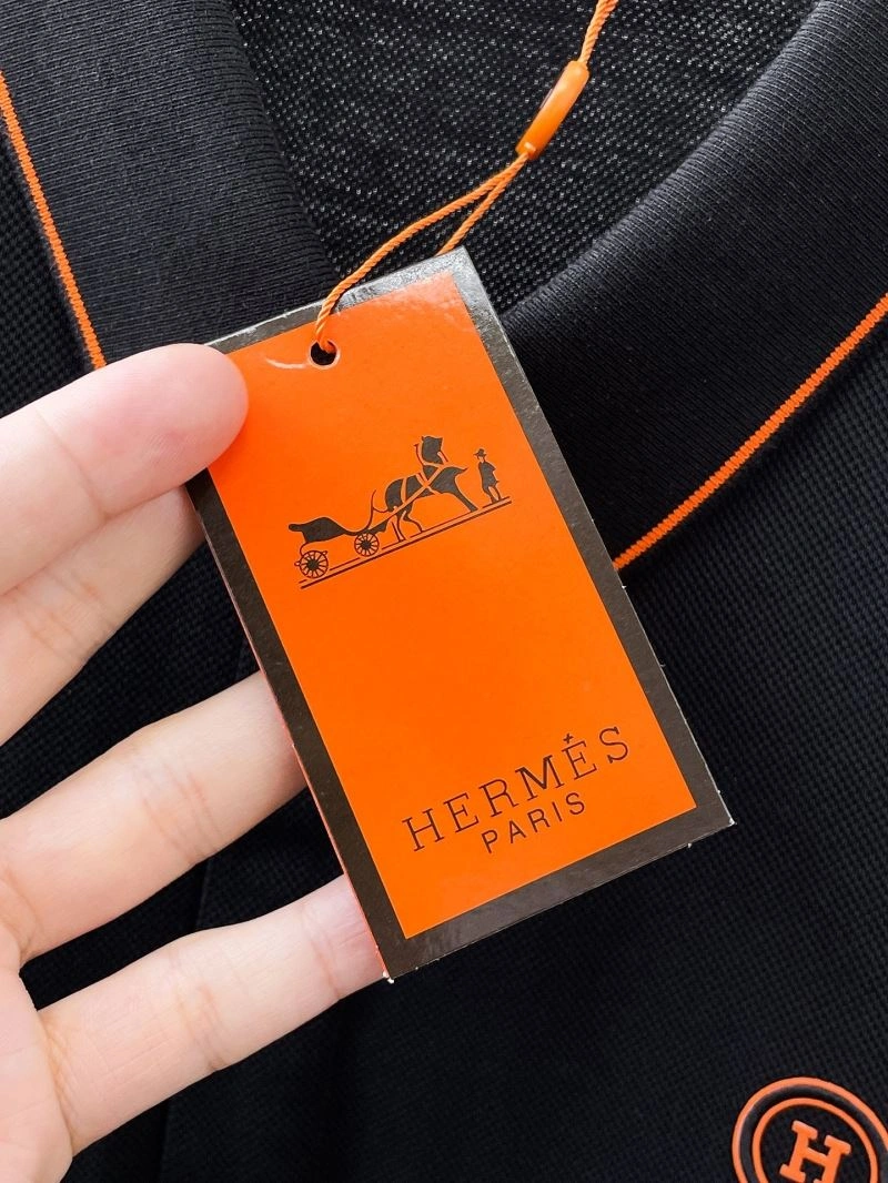 Hermes T-Shirts Comfortable 129792