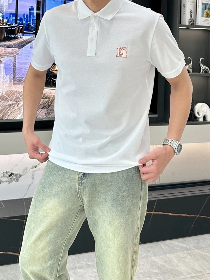 Premium Hermes T-Shirts 129784