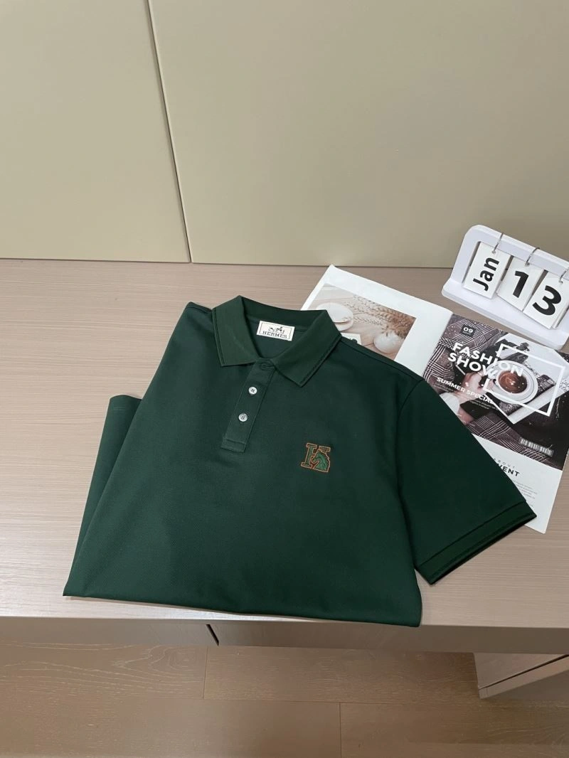 Hermes T-Shirts OnTrend 129804