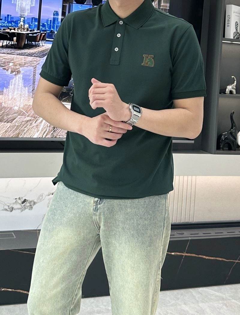 Hermes T-Shirts OnTrend 129804