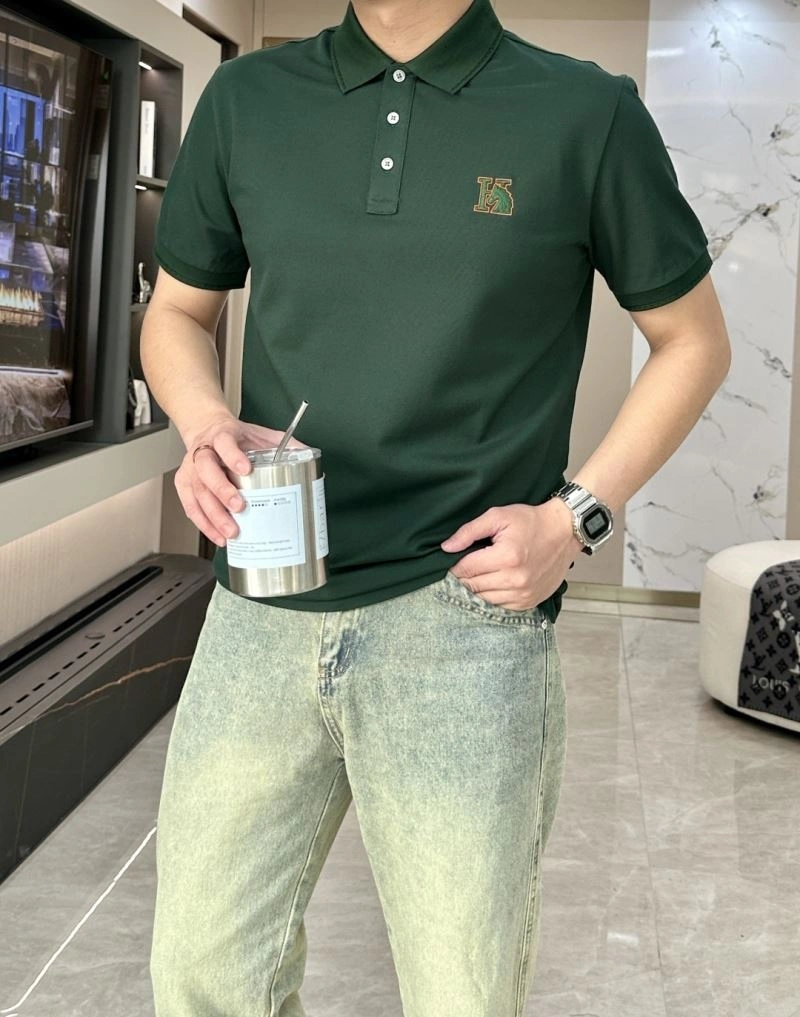 Hermes T-Shirts OnTrend 129804