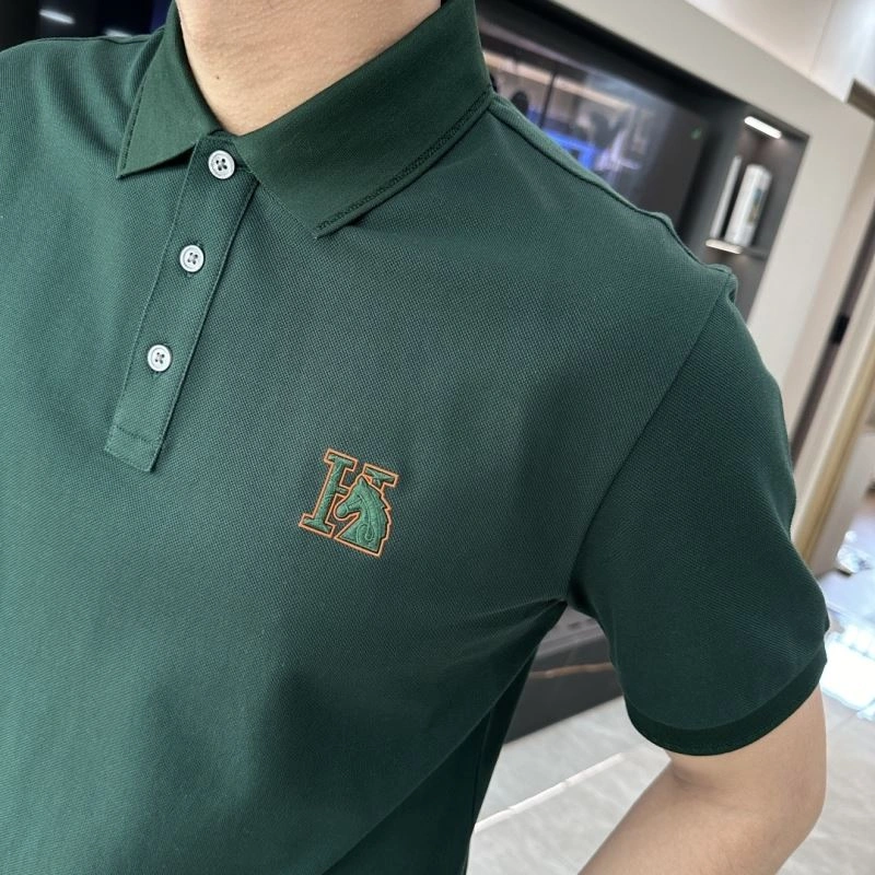 Hermes T-Shirts OnTrend 129804