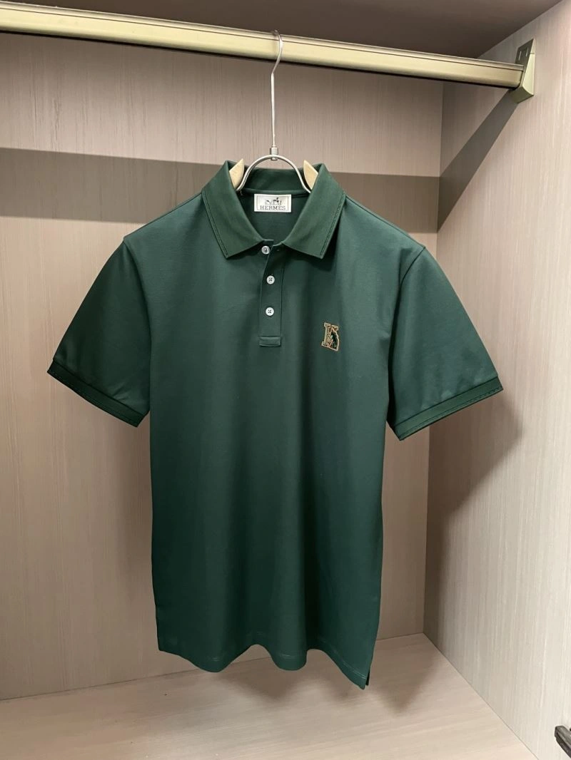 Hermes T-Shirts OnTrend 129804