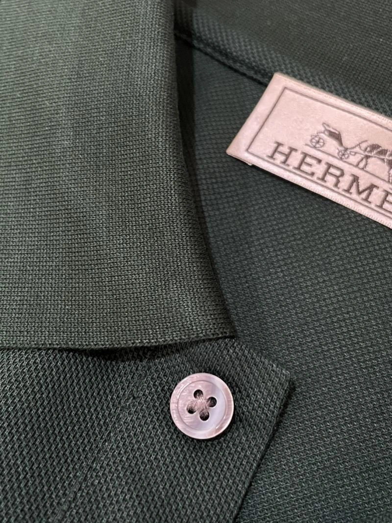 Hermes T-Shirts OnTrend 129804