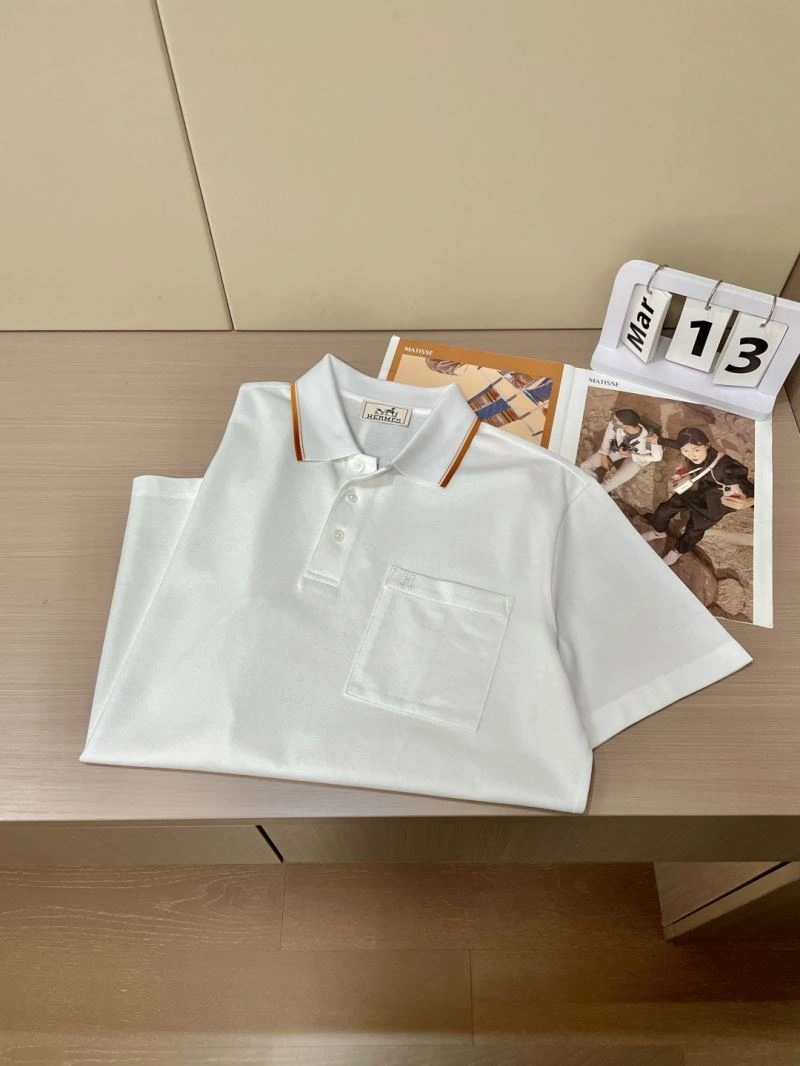 Hermes T-Shirts FastDry 129782