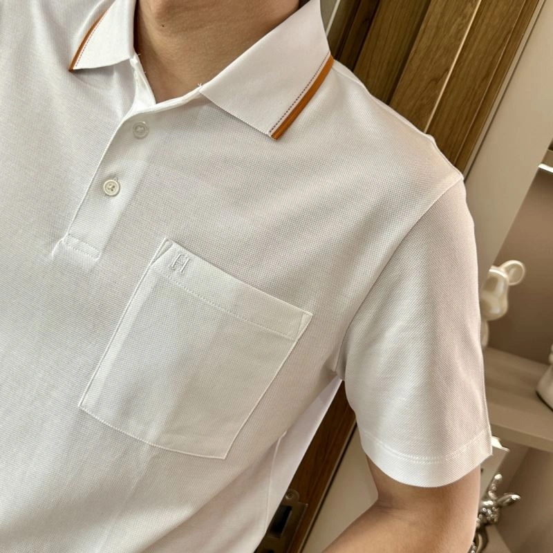 Hermes T-Shirts FastDry 129782