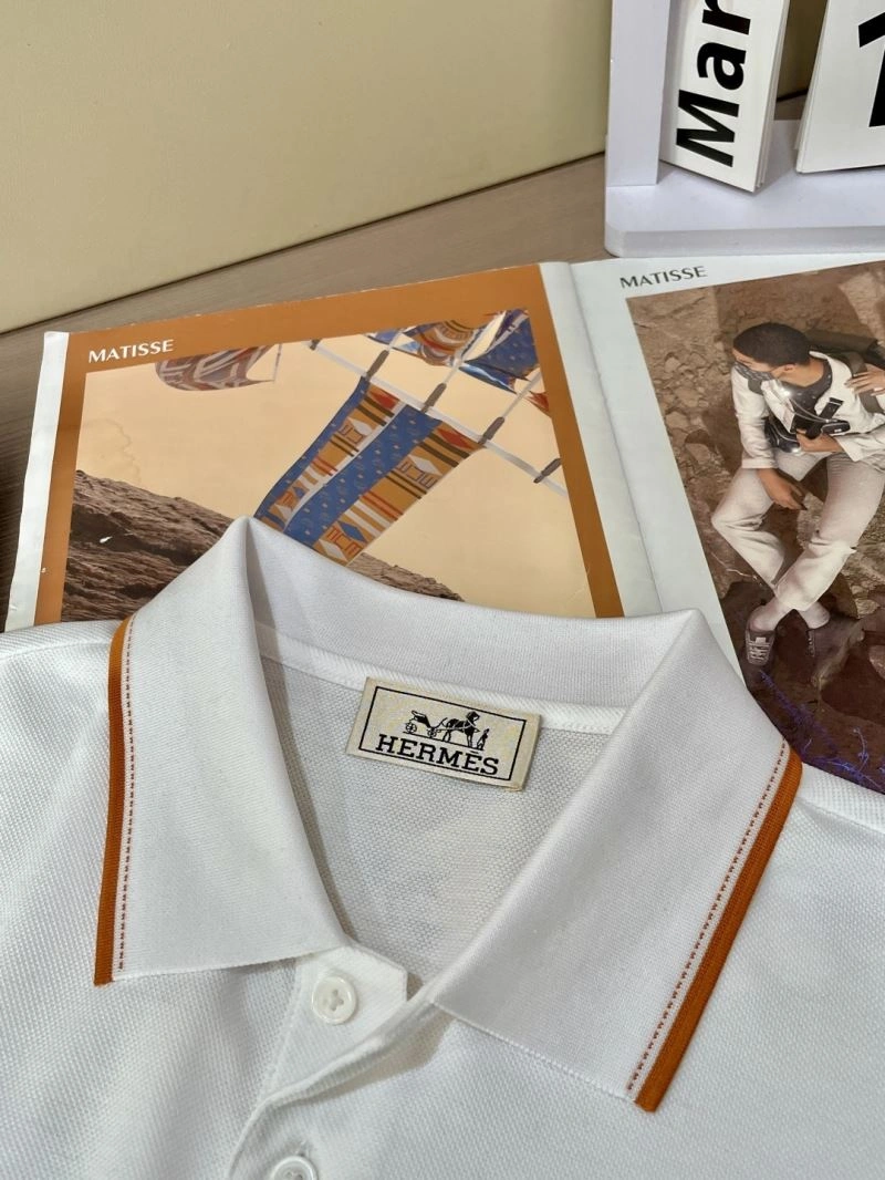 Hermes T-Shirts FastDry 129782