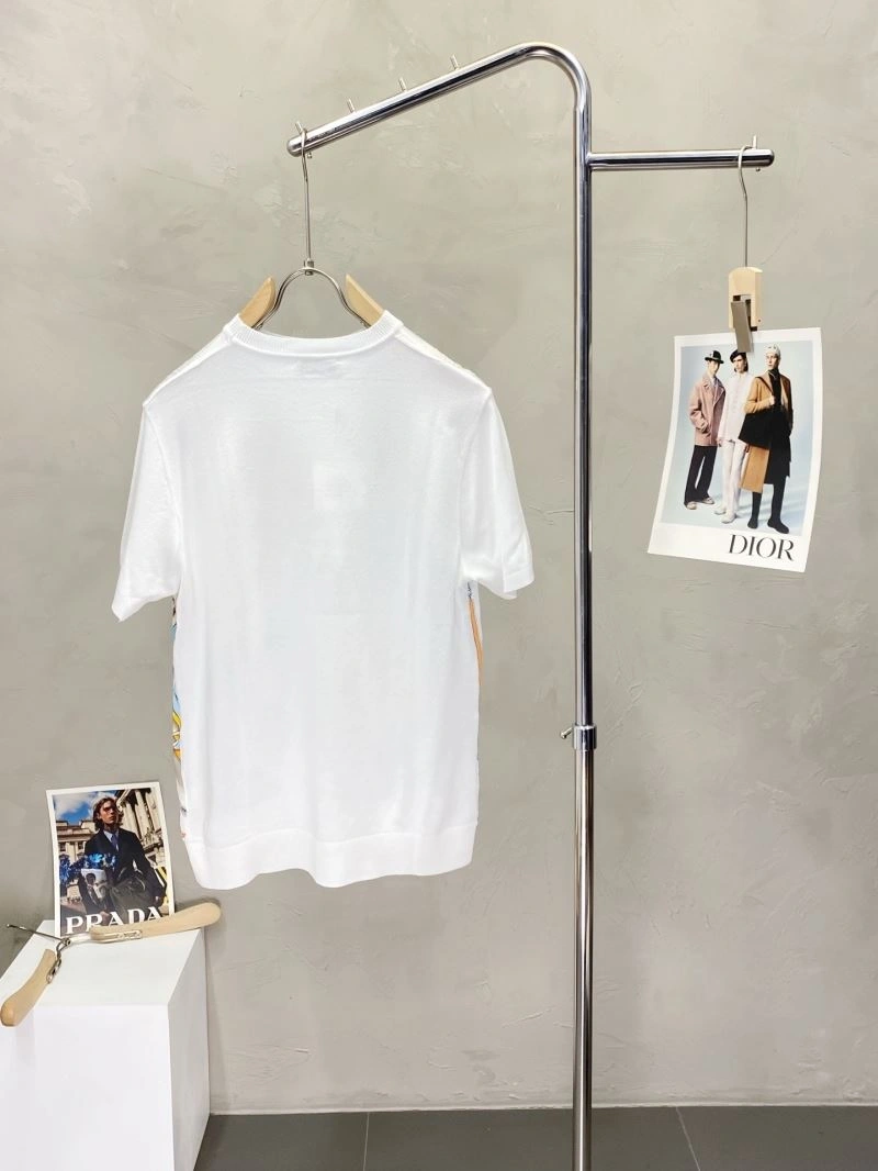 Hermes T-Shirts FreshLook 129783