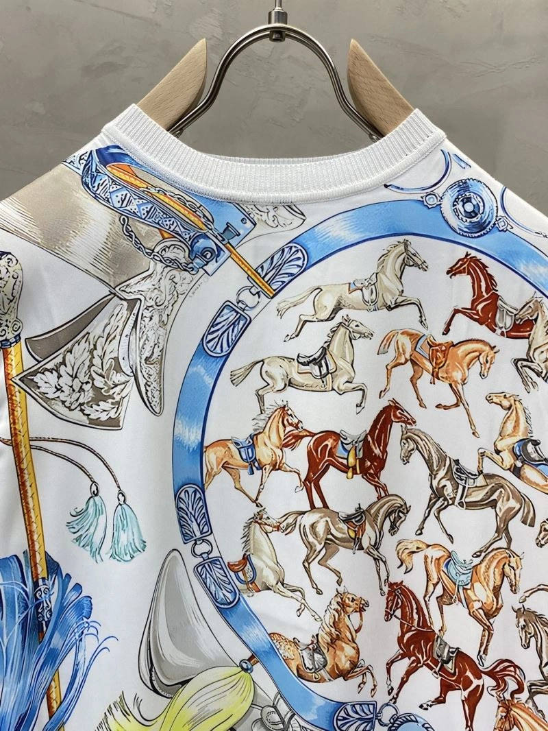 Hermes T-Shirts FreshLook 129783