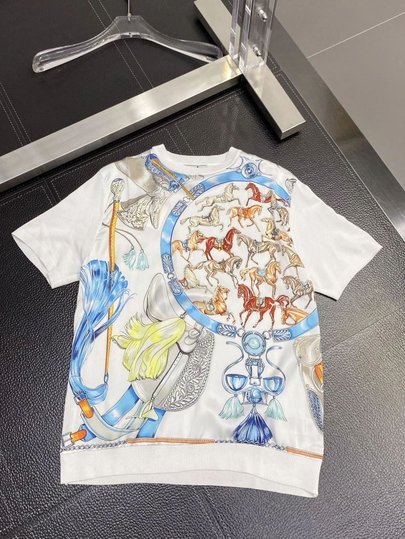 Hermes T-Shirts FreshLook 129783